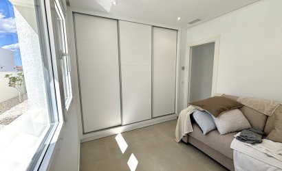 Obra nueva - detached -
Benijofar