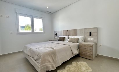 Obra nueva - detached -
Benijofar