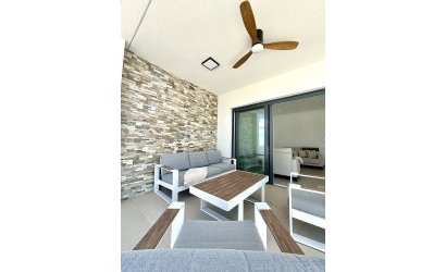 Obra nueva - detached -
Benijofar