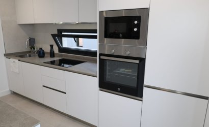 Nieuwbouw - detached -
Fuente Alamo