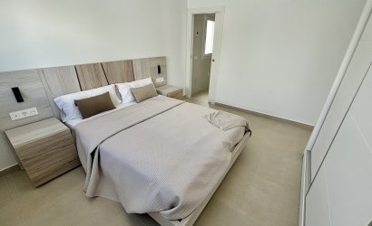 Obra nueva - detached -
Benijofar