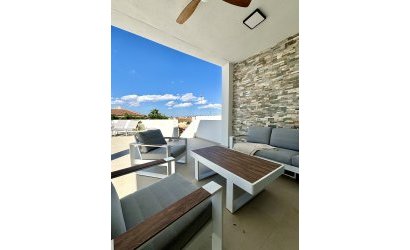 Obra nueva - detached -
Benijofar
