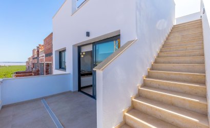 Nieuwbouw - high-bungalow -
Torrevieja