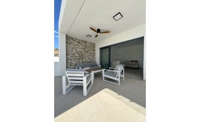 Obra nueva - detached -
Benijofar