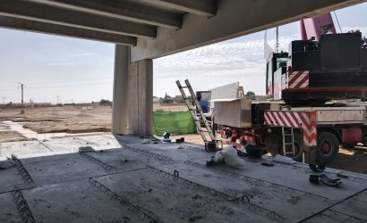 Obra nueva - detached -
Fuente Alamo