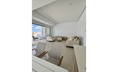 Obra nueva - detached -
Benijofar