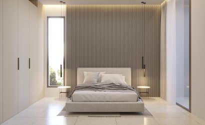 Nieuwbouw - apartment -
La Nucía
