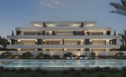 New Build - Penthouse -
La Nucía