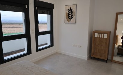 Obra nueva - detached -
Fuente Alamo