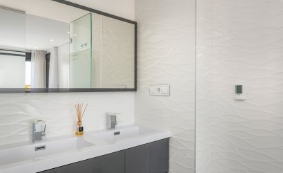 Obra nueva - detached -
Playa Paraiso