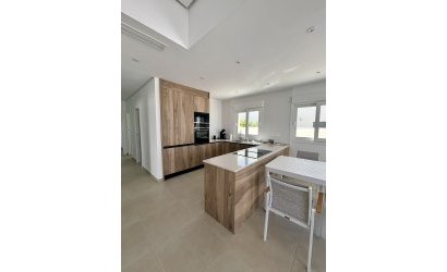Obra nueva - detached -
Benijofar