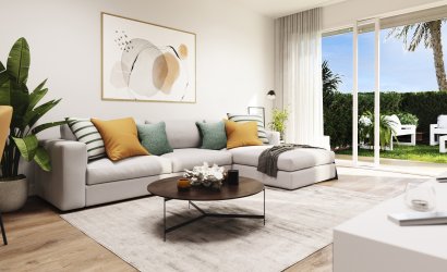 Nouvelle - apartment -
Gran Alacant