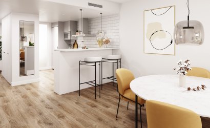 Nouvelle - apartment -
Gran Alacant