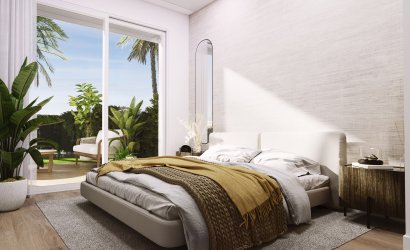 Nouvelle - apartment -
Gran Alacant