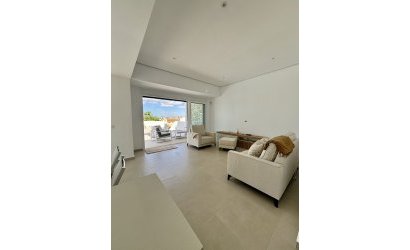 Obra nueva - detached -
Benijofar