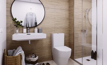 Nouvelle - apartment -
Gran Alacant