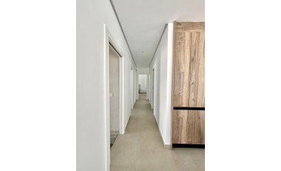 Obra nueva - detached -
Benijofar