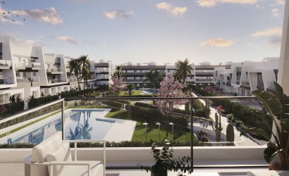 Nouvelle - apartment -
Gran Alacant