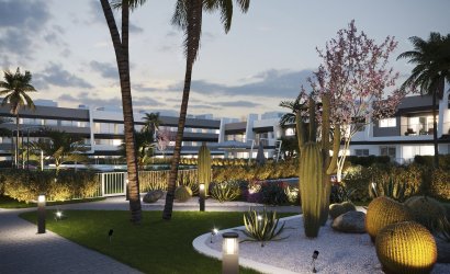 Nouvelle - apartment -
Gran Alacant
