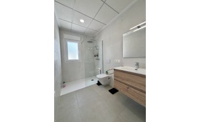 Obra nueva - detached -
Benijofar