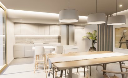 Nieuwbouw - detached -
Castillo de Montemar