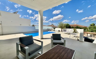 Obra nueva - detached -
Benijofar