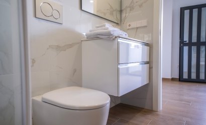 Obra nueva - semi-detached -
La Finca Golf