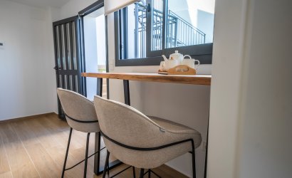 Obra nueva - semi-detached -
La Finca Golf