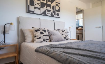 Obra nueva - semi-detached -
Algorfa