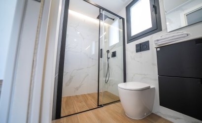 Obra nueva - semi-detached -
Algorfa