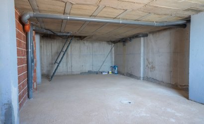 Obra nueva - semi-detached -
Algorfa