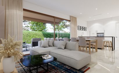 Obra nueva - detached -
Elche