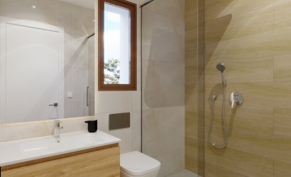 Obra nueva - detached -
Elche