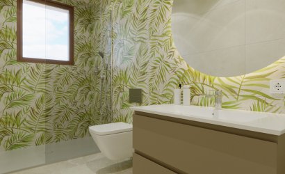Obra nueva - detached -
Elche