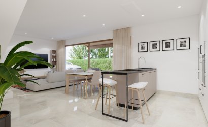 Obra nueva - detached -
Elche