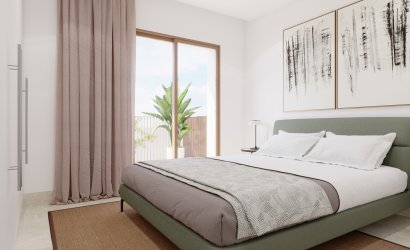 Obra nueva - detached -
Elche