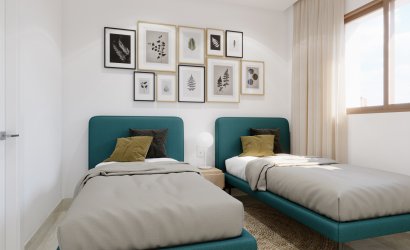 Obra nueva - detached -
Elche