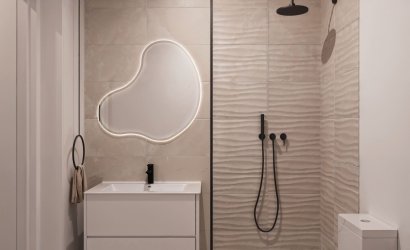Obra nueva - high-bungalow -
San Miguel de Salinas