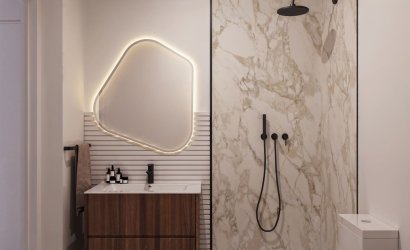 Obra nueva - low-bungalow -
San Miguel de Salinas