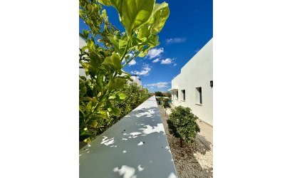 Obra nueva - detached -
Benijofar