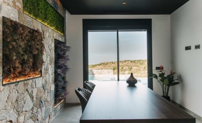 Obra nueva - Villa -
Rojales