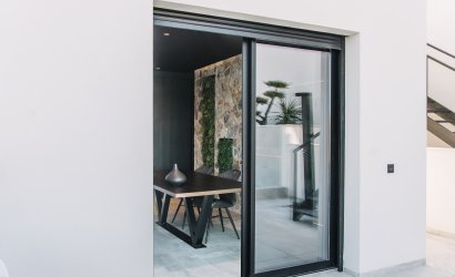 Obra nueva - Villa -
Rojales
