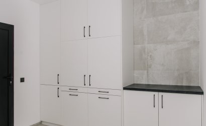 Obra nueva - Villa -
Rojales