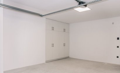 Obra nueva - Villa -
Rojales