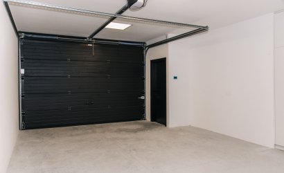 Obra nueva - Villa -
Rojales