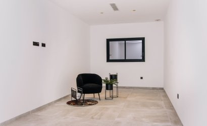 Obra nueva - detached -
Rojales