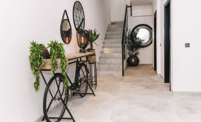 Obra nueva - detached -
Rojales