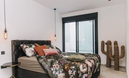 Obra nueva - detached -
Rojales