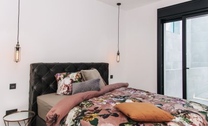 Obra nueva - detached -
Rojales