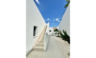 Obra nueva - detached -
Benijofar